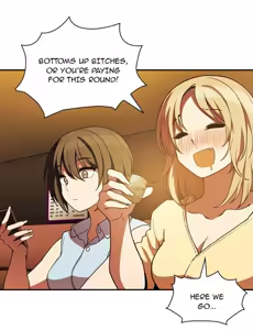 Page 506 of Close as Neighbors 44-51 - preview thumbnail