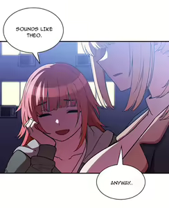 Page 551 of Close as Neighbors 44-51 - preview thumbnail