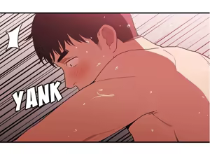 Page 61 of Close as Neighbors 44-51 - preview thumbnail