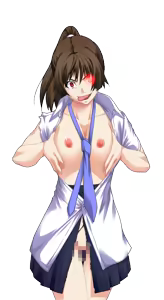 Page 231 of Kansen 5 ~The Daybreak~ - preview thumbnail