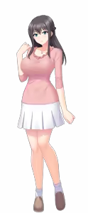 Page 405 of Kon'ya no Otsumami ~Musuko-tachi no Yome wa Mitsu no Aji~ - preview thumbnail