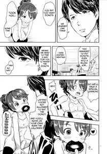 Page 14 of DONUTS LESSON - preview thumbnail