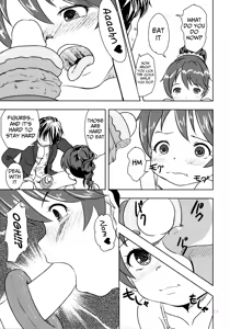Page 10 of DONUTS LESSON - preview thumbnail