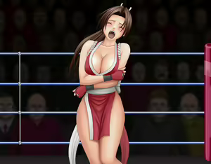Page 53 of EcstasyKO - preview thumbnail