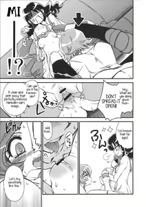 Page 14 of Seitokaichou-san no Gokitai doori! | Just as the Student Council President Anticipated! - preview thumbnail