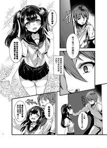 Page 5 of Gohan ni Nattene - preview thumbnail