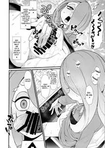Page 11 of Little Bitch Academia - preview thumbnail