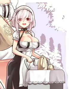 Page 47 of Belfast no Tea Time - preview thumbnail
