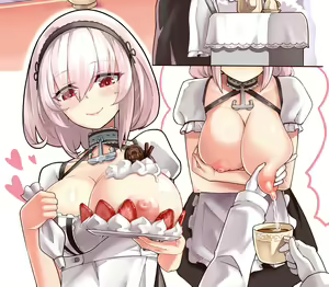 Page 61 of Belfast no Tea Time - preview thumbnail