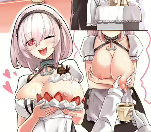 Page 62 of Belfast no Tea Time - preview thumbnail