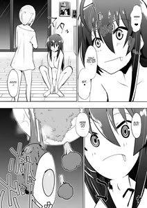 Page 15 of Medaka The End 4 - preview thumbnail