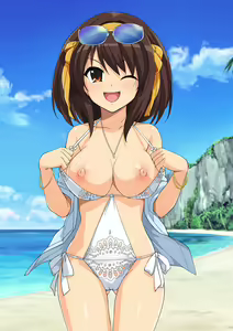 Page 15 of HaruCos 9 - preview thumbnail
