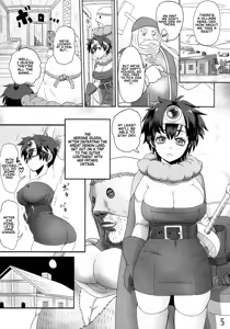 Page 4 of SODOMIC LIBIDO - preview thumbnail