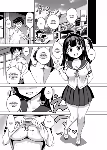 Page 16 of Inakax 2! Osoto de Aokan & Kyoushitsu Ecchi Hen - preview thumbnail