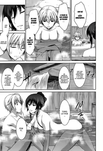 Page 67 of Boku wa Anata ni Wan to Naku - preview thumbnail