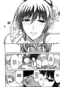 Page 68 of Boku wa Anata ni Wan to Naku - preview thumbnail