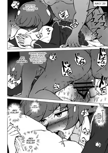Page 15 of Enkou JK to Tanezuke Oji-san - preview thumbnail