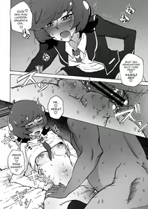 Page 19 of Enkou JK to Tanezuke Oji-san - preview thumbnail