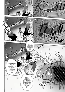 Page 21 of Enkou JK to Tanezuke Oji-san - preview thumbnail