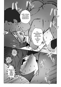 Page 22 of Enkou JK to Tanezuke Oji-san - preview thumbnail