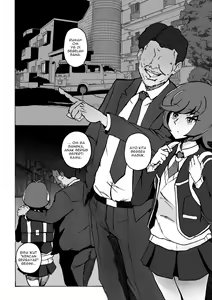 Page 3 of Enkou JK to Tanezuke Oji-san - preview thumbnail
