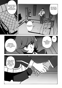 Page 4 of Enkou JK to Tanezuke Oji-san - preview thumbnail
