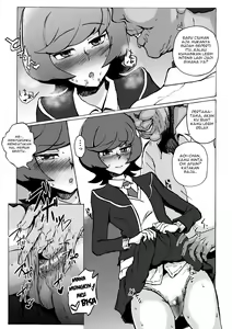 Page 6 of Enkou JK to Tanezuke Oji-san - preview thumbnail