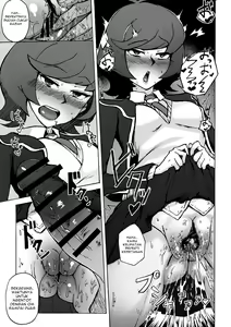 Page 8 of Enkou JK to Tanezuke Oji-san - preview thumbnail