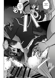 Page 9 of Enkou JK to Tanezuke Oji-san - preview thumbnail
