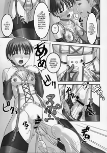 Page 6 of Anoko ga Mainichi Oshiri no Ana ni Butta Mono o Irerare Nando mo Zecchou ni Tassuru Manga - preview thumbnail