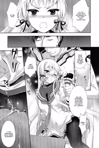 Page 6 of Nemuru Otome no Shitsukekata - preview thumbnail