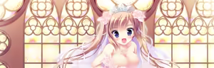 Page 402 of Ore to 5-nin no Yome-san ga Love Love nano wa, Mirai kara Kita Akachan no Okage ni Chigainai!? - preview thumbnail