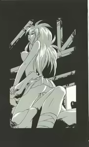 Page 154 of Rance 2 - Shakunetsu no Duma-jou - preview thumbnail