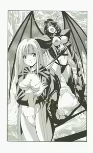 Page 137 of Rance 3 - Kokuu no Mashoujo Amy - preview thumbnail
