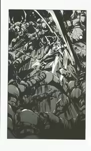 Page 163 of Rance 3 - Kokuu no Mashoujo Amy - preview thumbnail