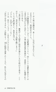 Page 18 of Rance 3 - Kokuu no Mashoujo Amy - preview thumbnail
