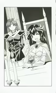 Page 20 of Rance 3 - Kokuu no Mashoujo Amy - preview thumbnail