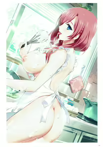 Page 126 of ALICE CREATOR WORKS VOL 1 - preview thumbnail