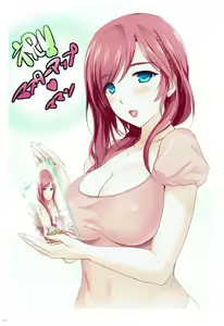 Page 127 of ALICE CREATOR WORKS VOL 1 - preview thumbnail