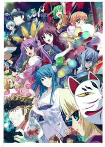 Page 137 of ALICE CREATOR WORKS VOL 1 - preview thumbnail