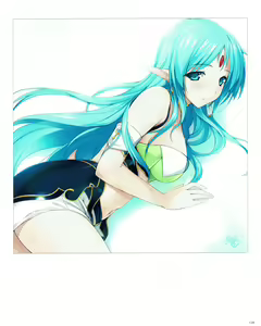 Page 138 of ALICE CREATOR WORKS VOL 1 - preview thumbnail