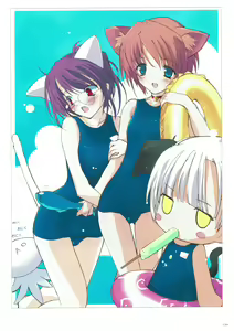 Page 140 of ALICE CREATOR WORKS VOL 1 - preview thumbnail