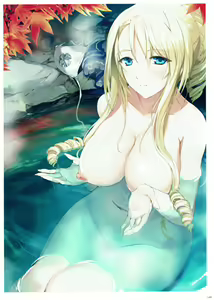 Page 158 of ALICE CREATOR WORKS VOL 1 - preview thumbnail