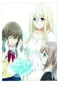 Page 162 of ALICE CREATOR WORKS VOL 1 - preview thumbnail