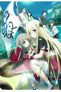 Page 165 of ALICE CREATOR WORKS VOL 1 - preview thumbnail