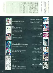 Page 189 of ALICE CREATOR WORKS VOL 1 - preview thumbnail