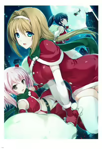 Page 51 of ALICE CREATOR WORKS VOL 1 - preview thumbnail