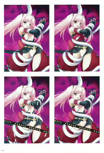Page 57 of ALICE CREATOR WORKS VOL 1 - preview thumbnail