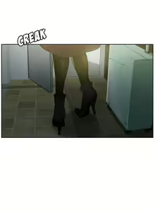 Page 141 of 岳母家的刺激生活1-50 - preview thumbnail