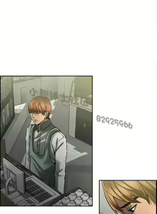Page 165 of 岳母家的刺激生活1-50 - preview thumbnail